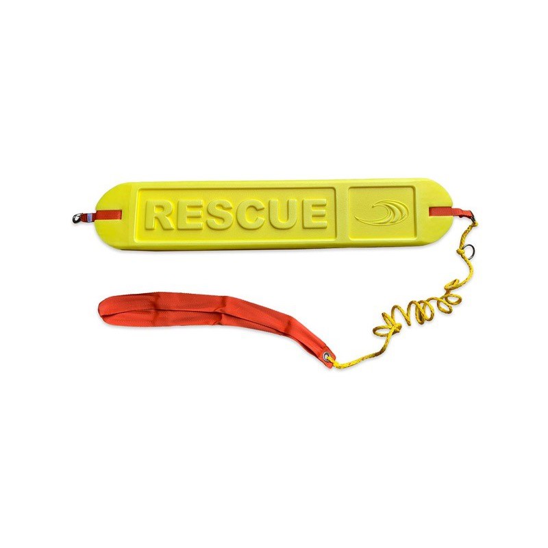 Гъвкав спасителен буй LIFESAVING