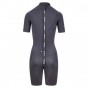 Дамски неопренов костюм BEUCHAT ALIZE Shorty Lady 3 мм